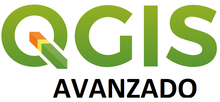 2024 CURSO AVANZADO DE QGIS