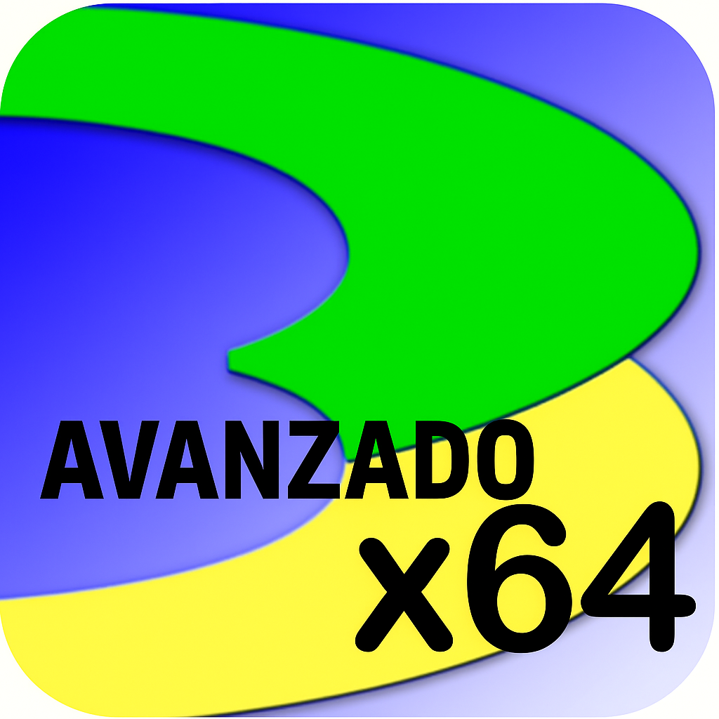 CURSO AVANZADO DE SIGCA 1 ED 2025