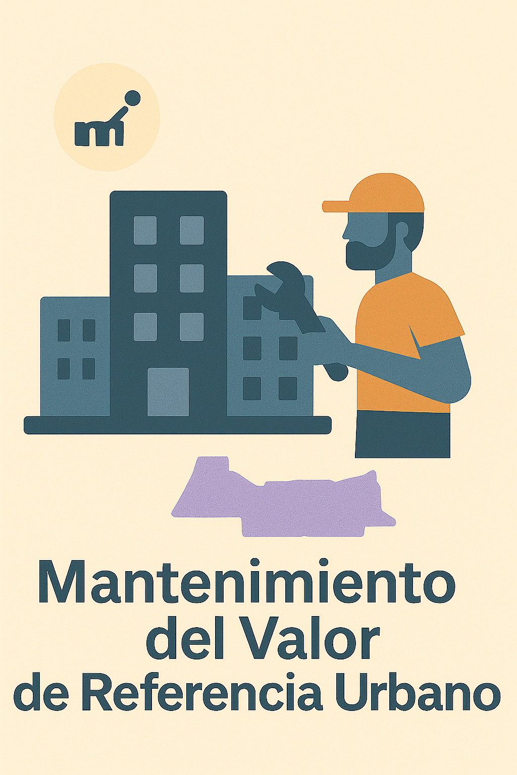 CURSO DE OPERATIVA Y APLICACIONES DE MNTENIMIENTO DEL VRIU