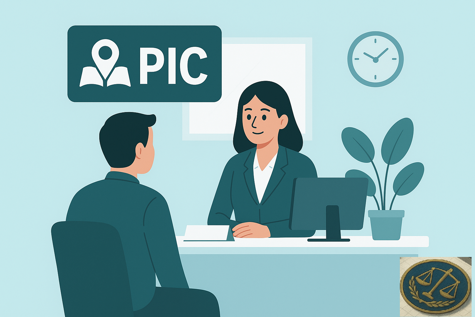 PIC Colegios profesionales