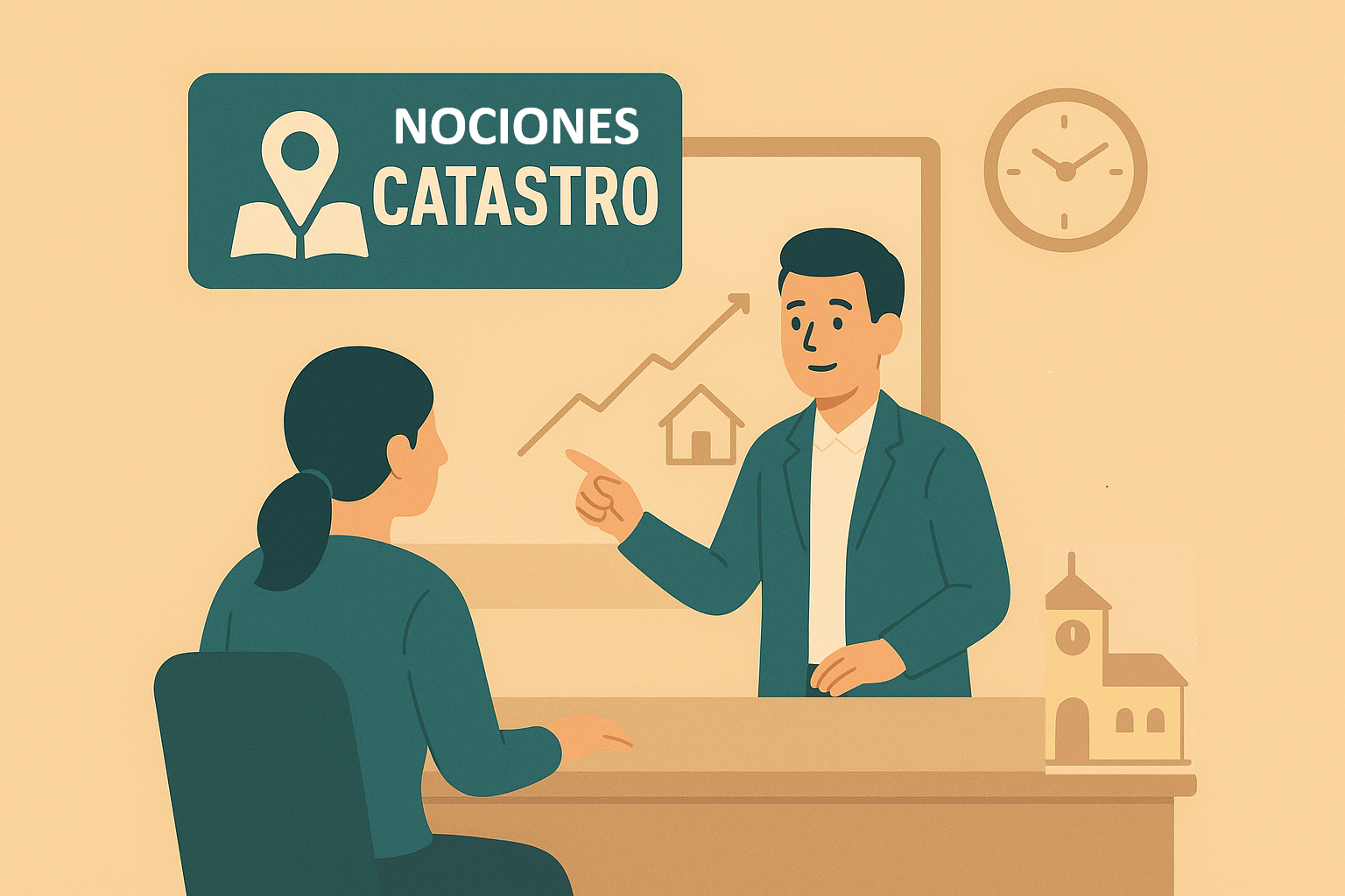 NOCIONES CATASTRO EELL