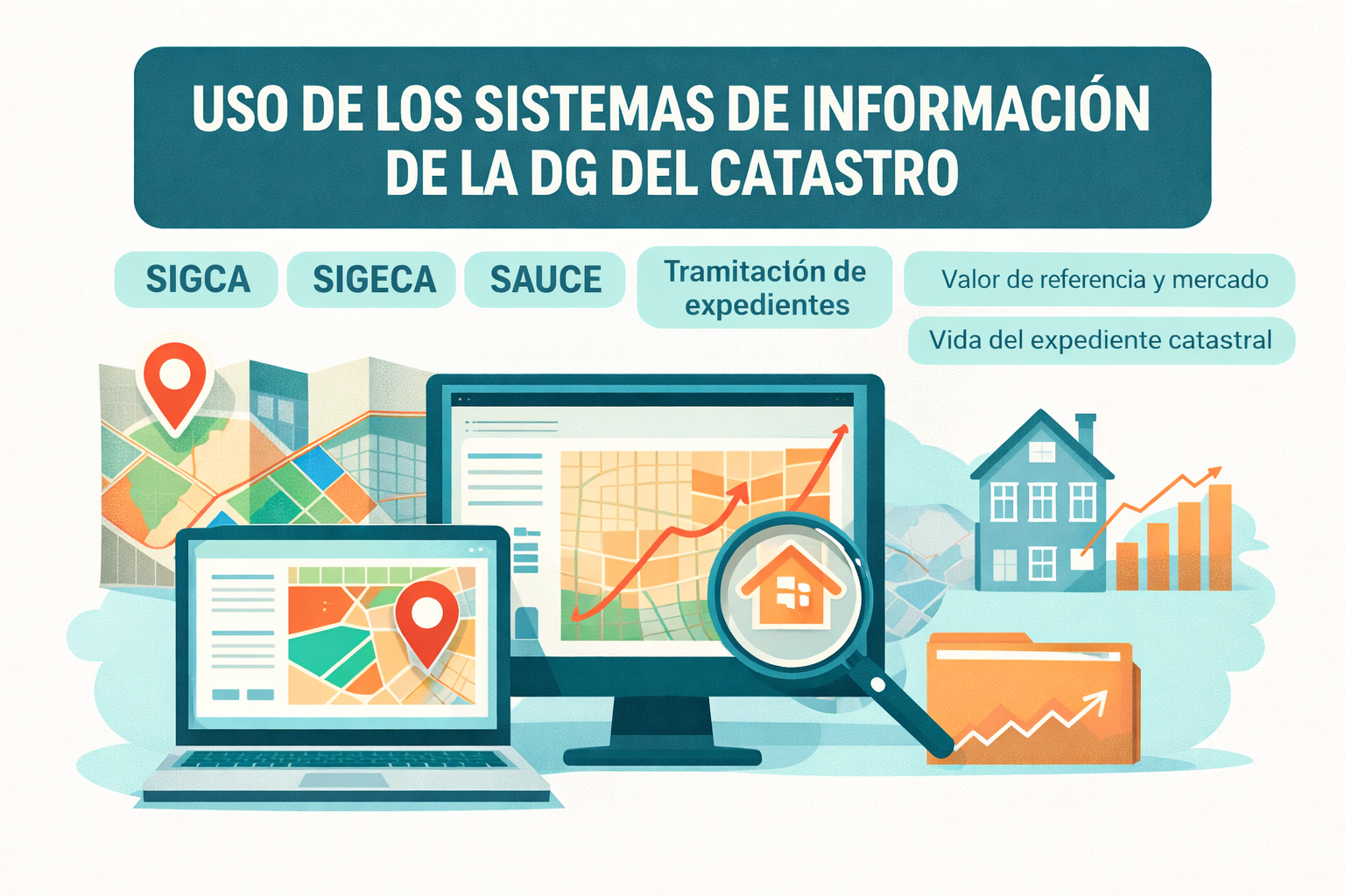 curso para personal tecnico