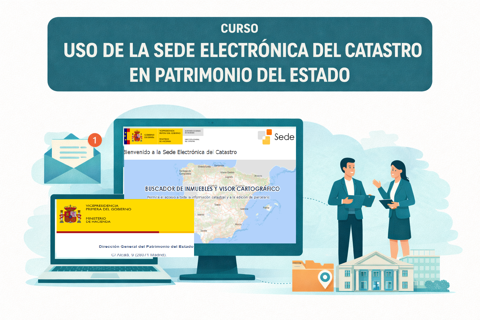 SEC PATRIMONIO 2026